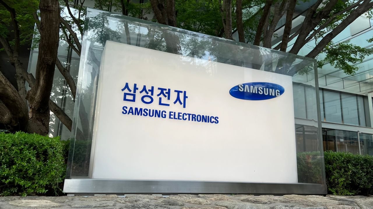 Cet "instant Google" risque de faire perdre gros à Samsung Electronics - ©yllyso / Shutterstock