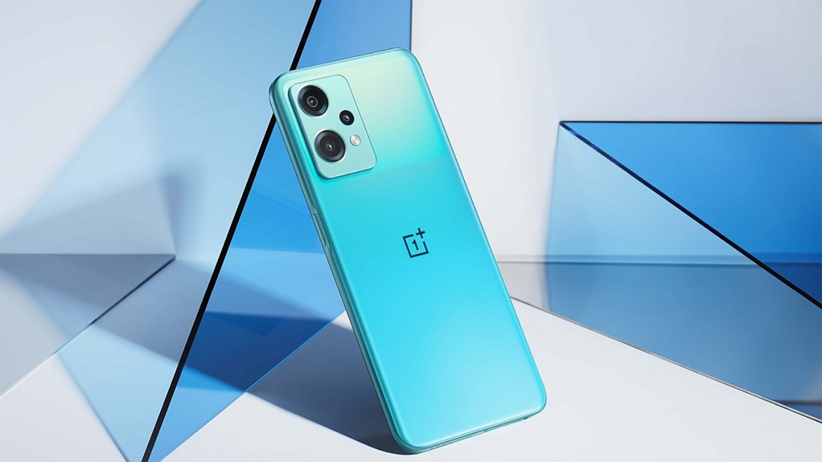 Le OnePlus Nord CE 2 Lite