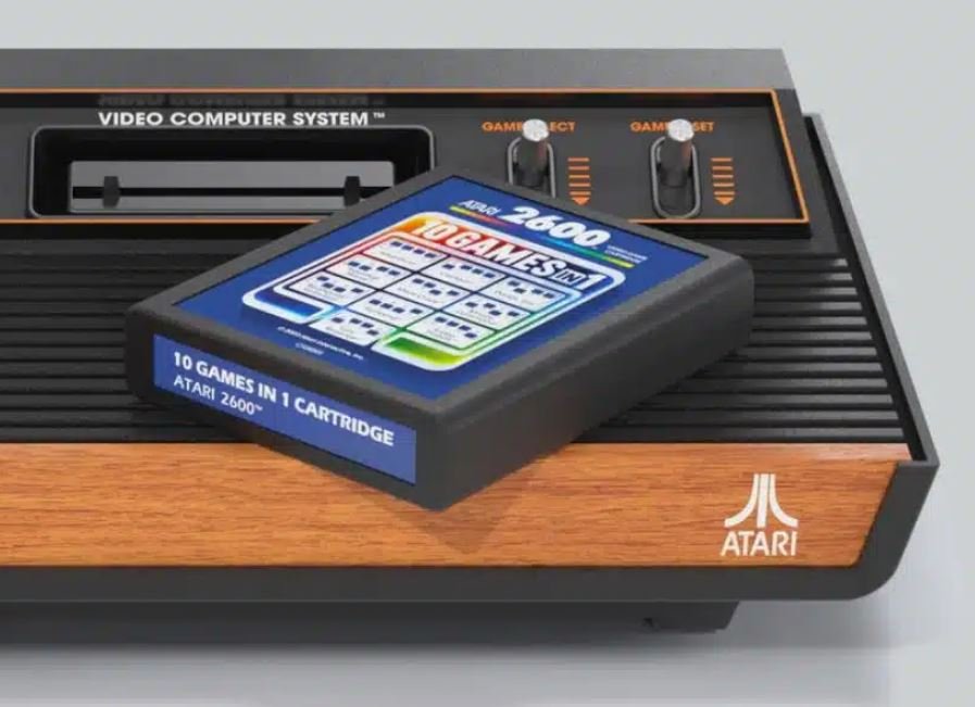 © Atari