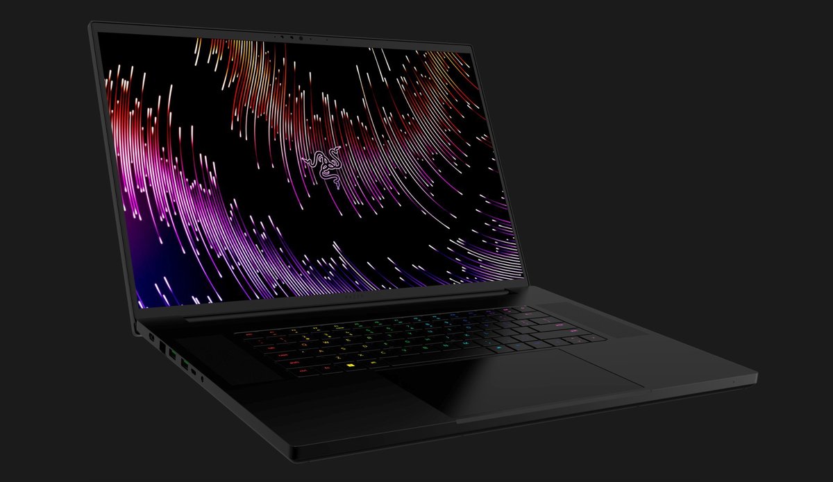 Razer Blade 18-2