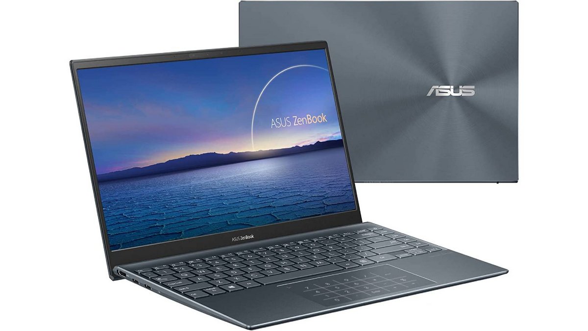 Asus Zenbook UX425EA