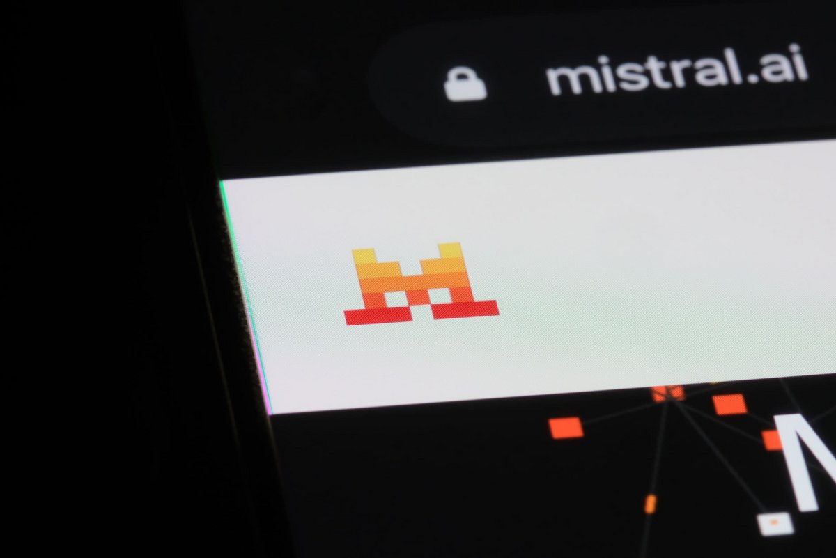 Mistral AI bat tous les records de la French Tech, avec une levée historique et une valorisation impressionnante © Robert Way / Shutterstock