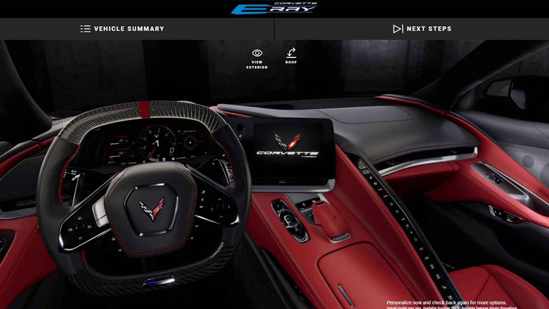 © Corvette Blogger