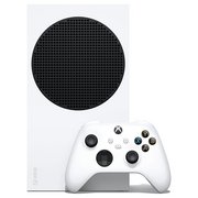 Microsoft Xbox Series S