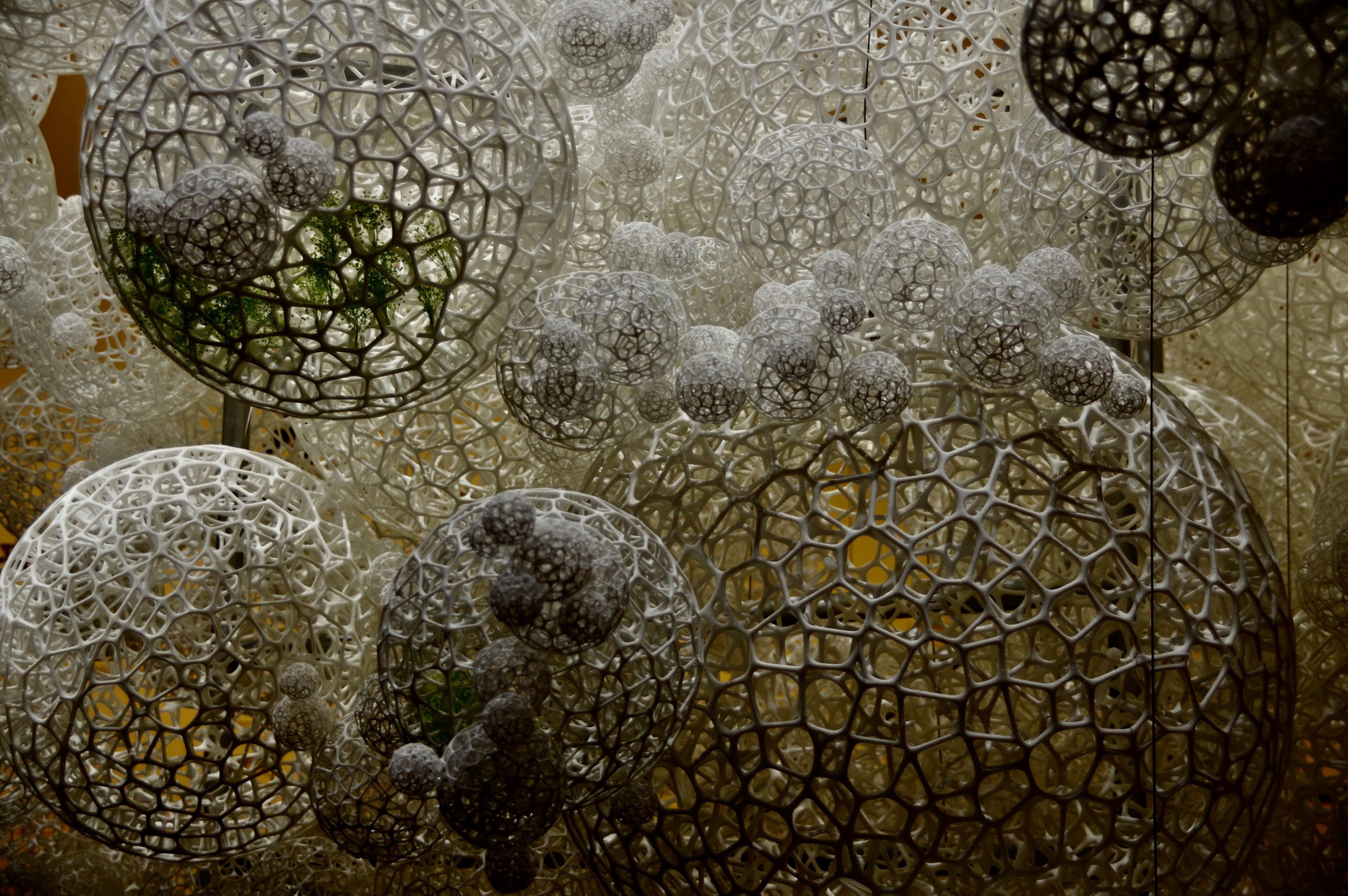 Google préfère désormais un désert propre à une décharge rentable. © Shutterstock