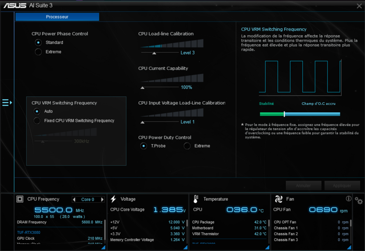 ASUS Prime Z790-A WiFi