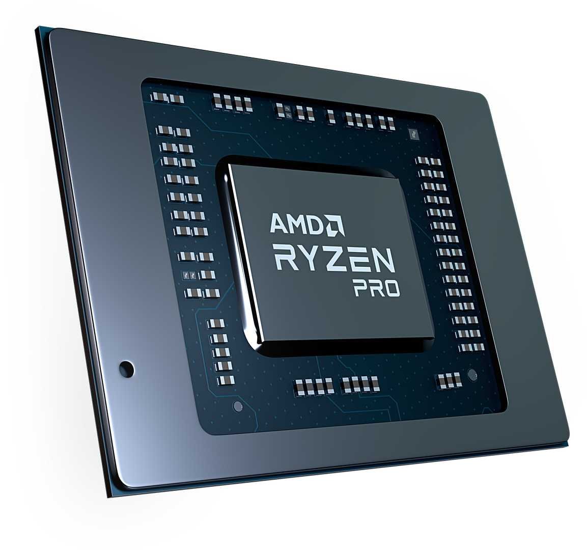 AMD Ryzen Pro 4000