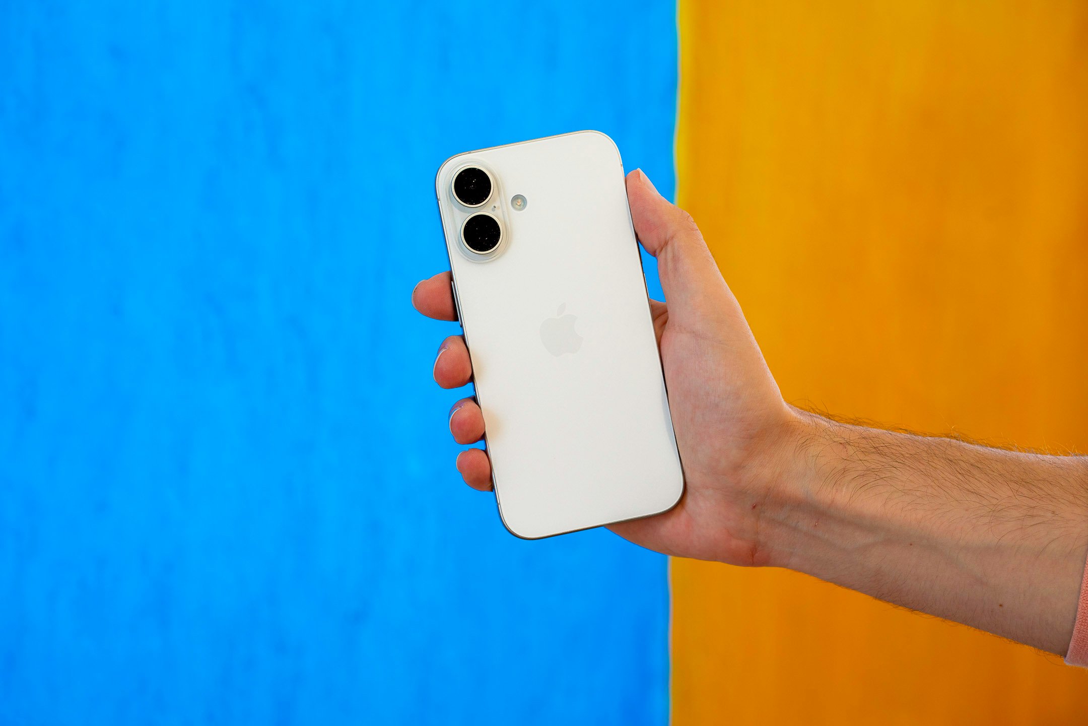 Parce qu'il veut l'IA d'Alibaba, l'iPhone d'Apple plonge l'administration Trump dans le pétrin © Pierre Crochart pour Clubic.com