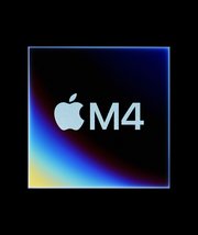 Apple dévoile le processeur M4 et prépare son arrivée sur le marché de l'IA