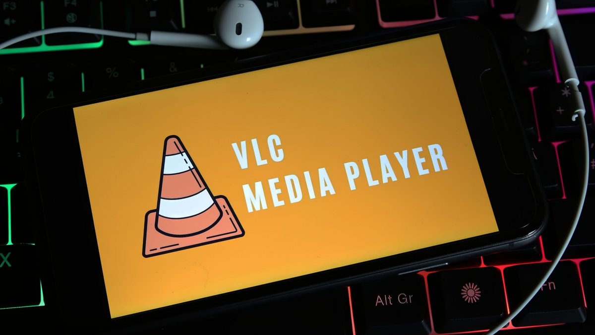 Comment pivoter / retourner une vidéo sur VLC ? © Shutterstock