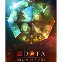 DOTA: Dragon's Blood