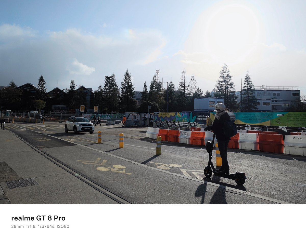 realme gt 8 pro ricoh mode