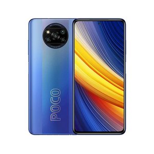 Poco X3 Pro