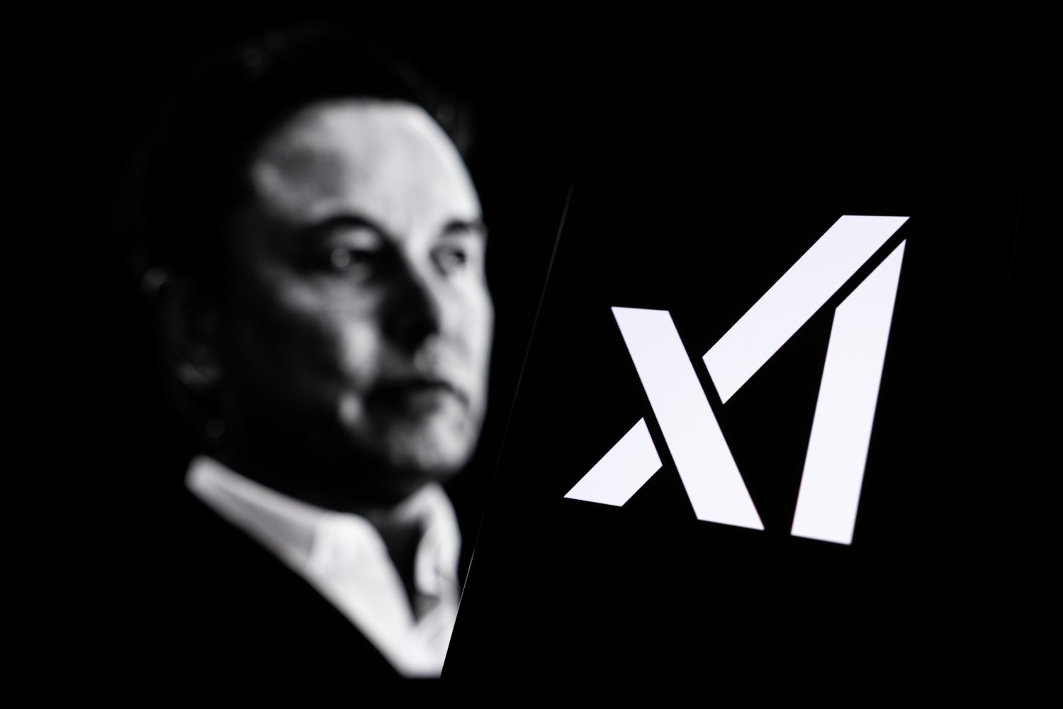 xAI accélère pour étendre ses installations dans le sud des États-Unis. ©Samuel Boivin / Shutterstock