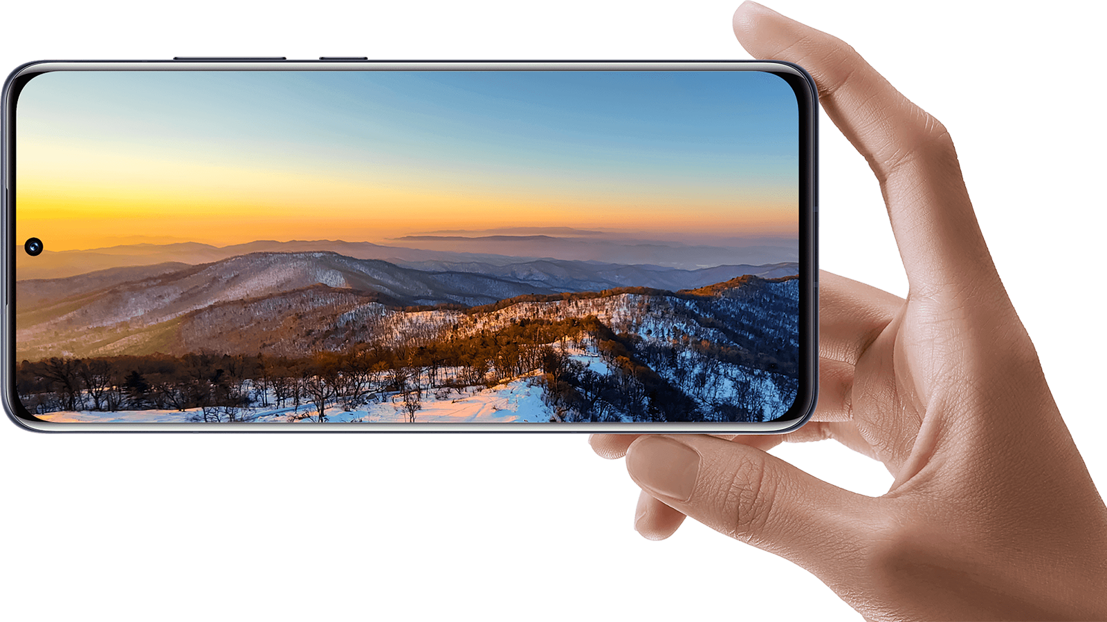 Le smartphone 5G Xiaomi 12X soldé chez Amazon !