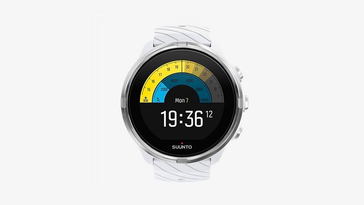 Suunto 9 bp