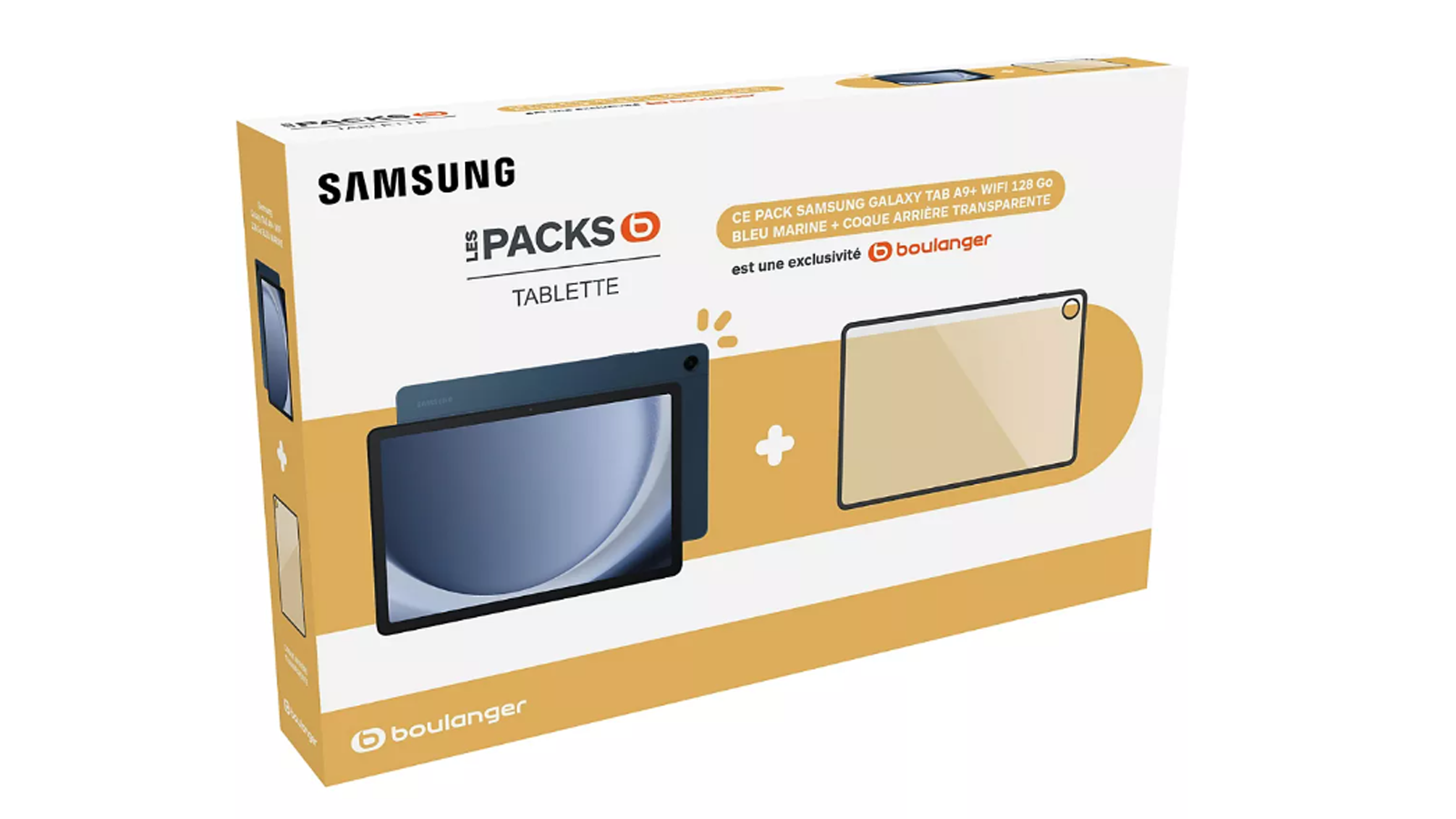 pack boulanger samsung galaxy