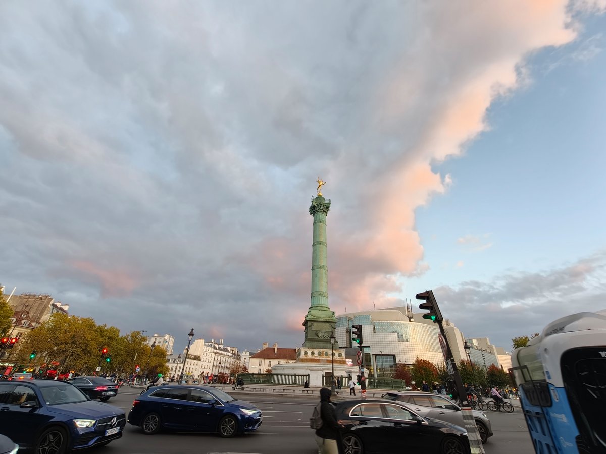 De l'ultra grand-angle au zoom 120x © Marc Mitrani pour Clubic