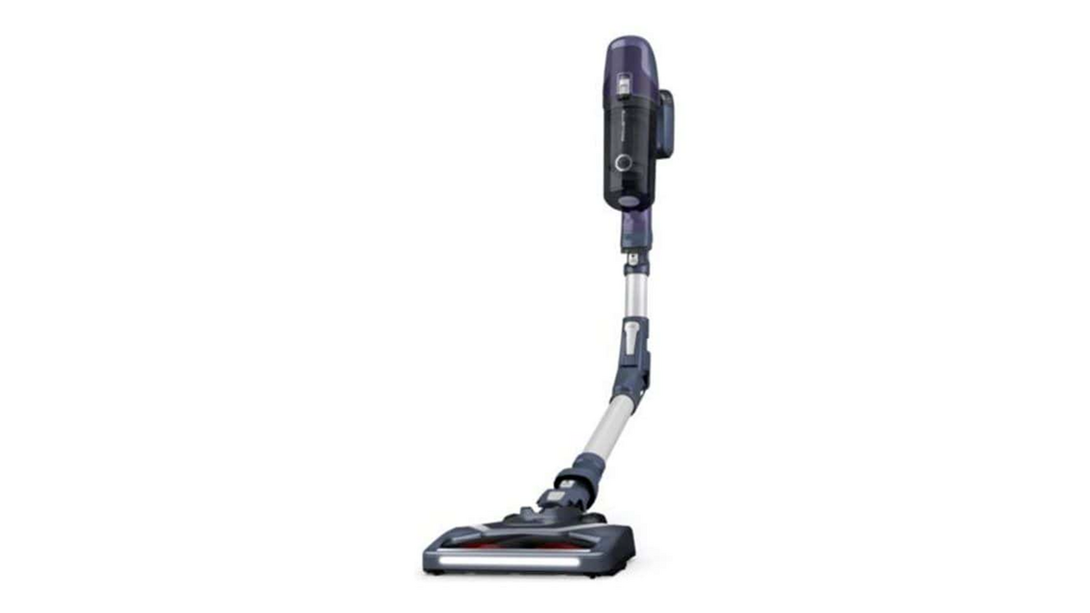 L'aspirateur balai Rowenta X-Pert Flex 6.60