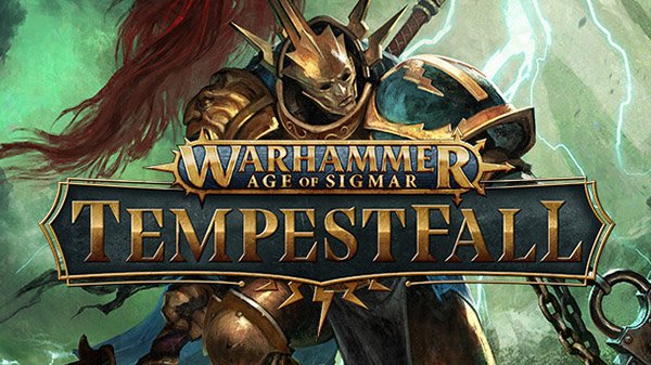 Warhammer Age of Sigmar : Tempestfall