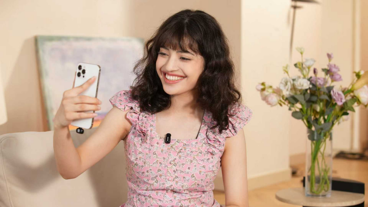 Offre Prime Day : Micros Boya Mini avec deux émetteurs inclus © Boya
