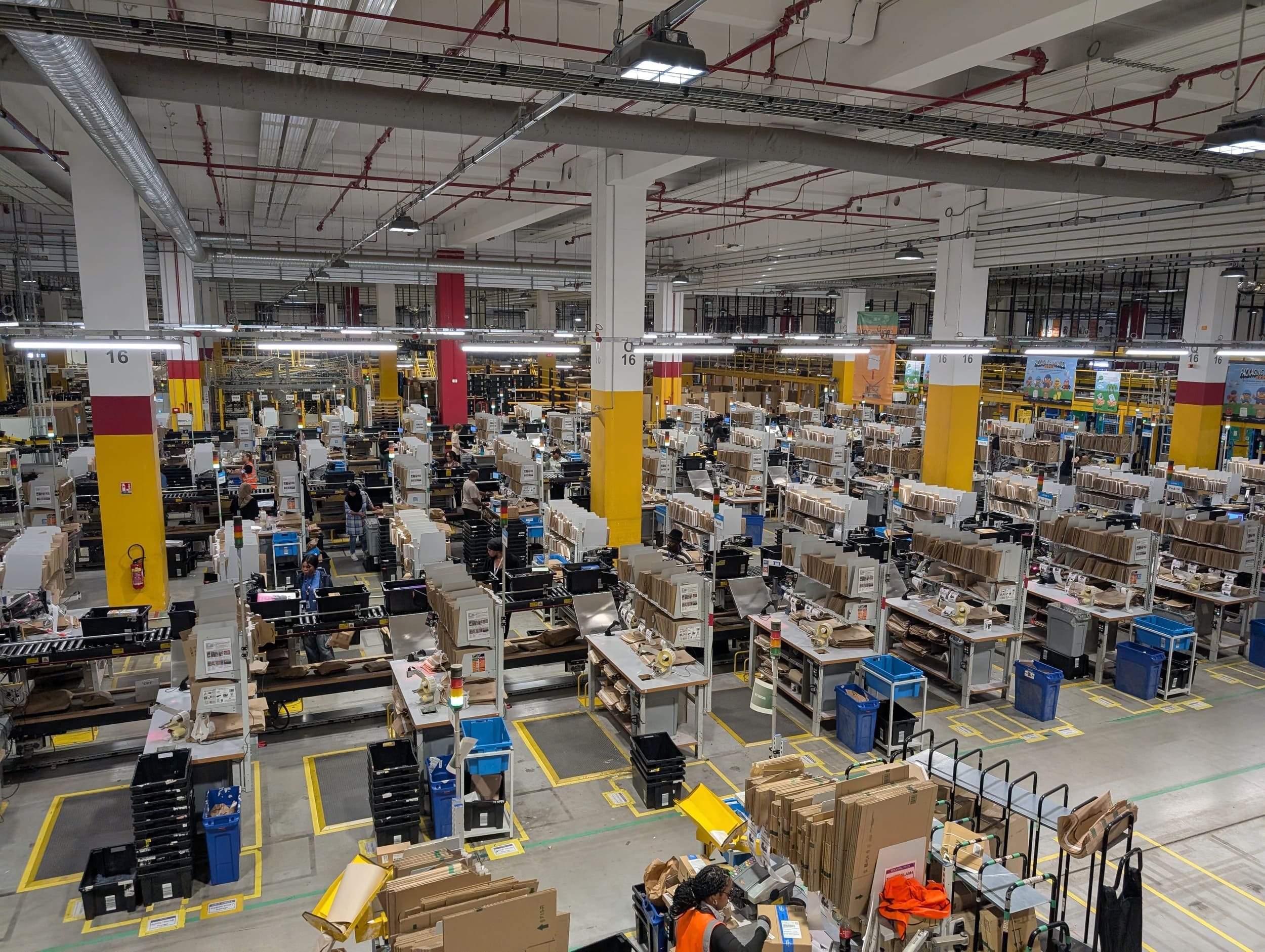 © Alexandre Boero / Clubic