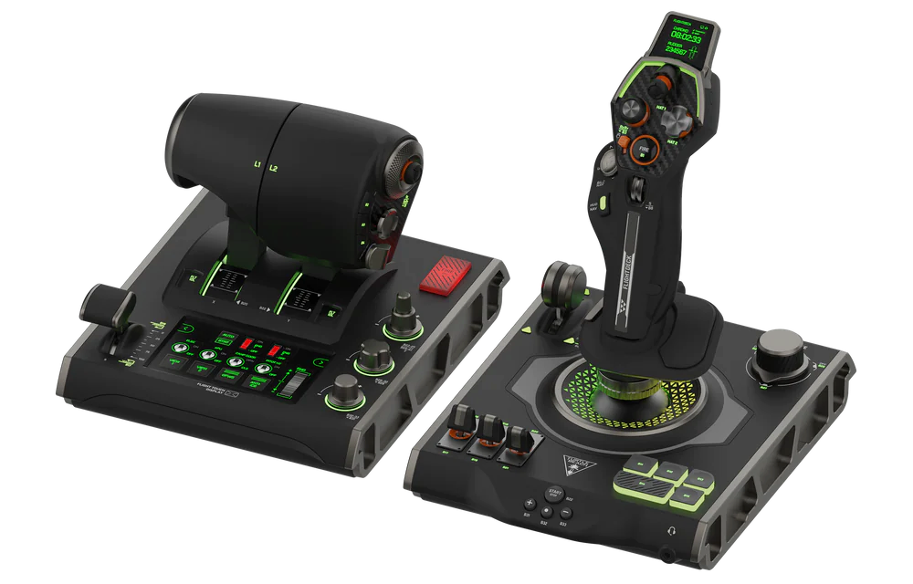 Turtle Beach VelocityOne Flightdeck