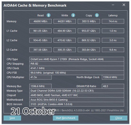 Windows 11 AMD 3