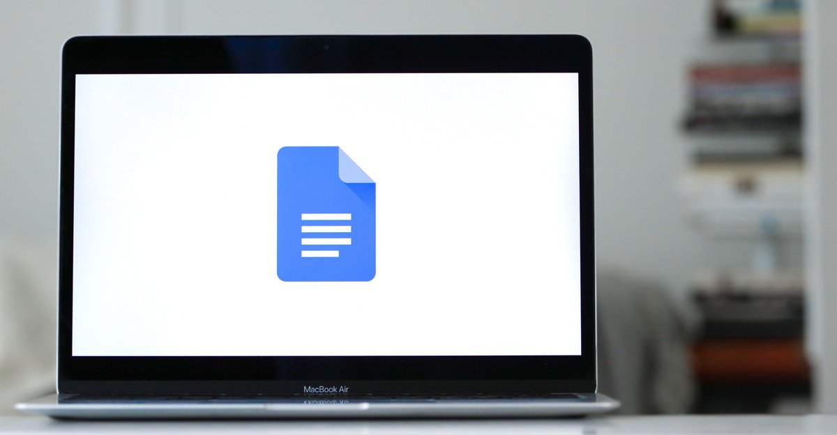 Du nouveau sur Google Docs © Wirestock Creators / Shutterstock