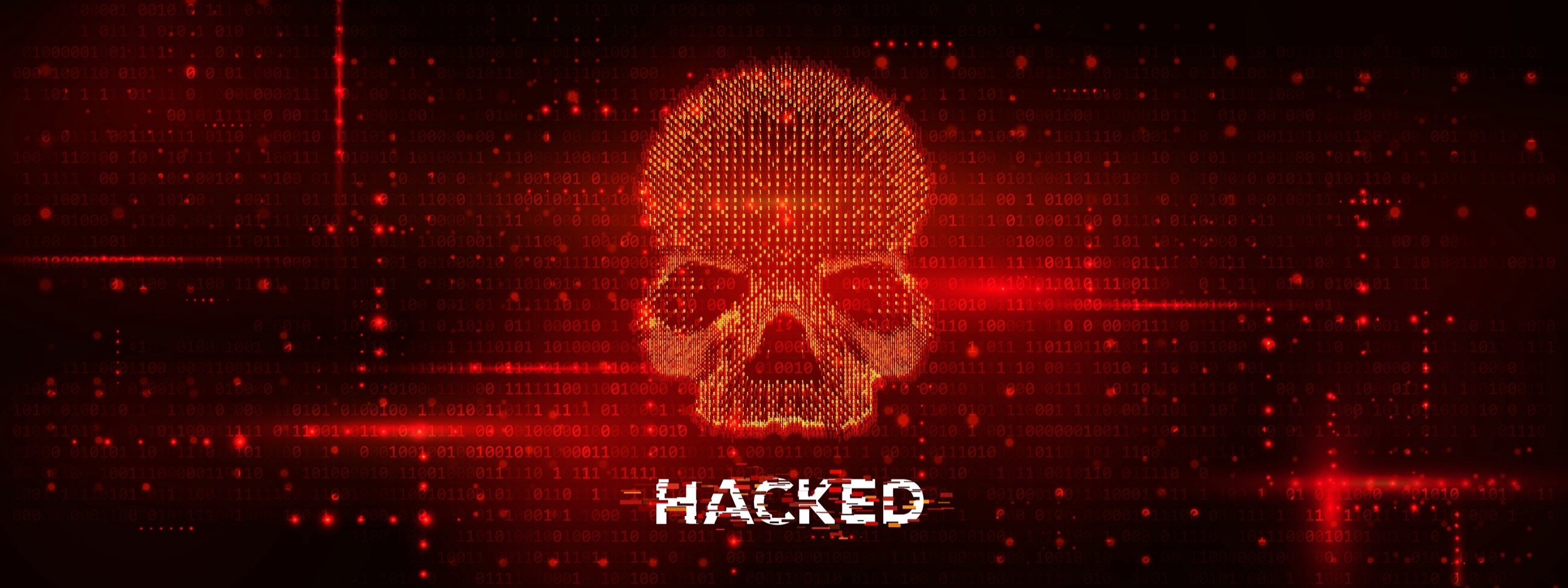 Cyberattaque mondiale : le FBI fait tomber un botnet géant qui détournait vos routeurs depuis plus de vingt ans. © SkillUp / Shutterstock