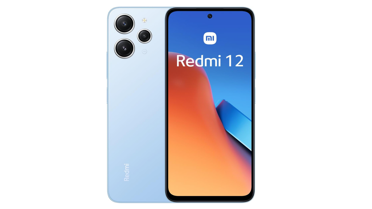 xiaomi redmi 12