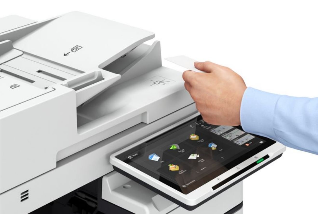 Plusieurs modèles d'imprimantes sont touchés par deux vulnérabilités. ©Canon