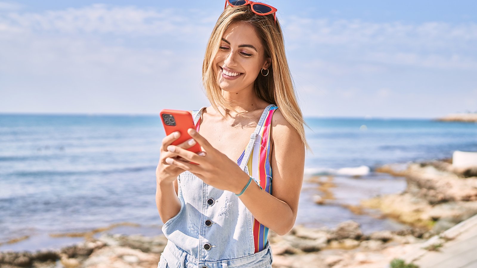 forfait mobile red by sfr