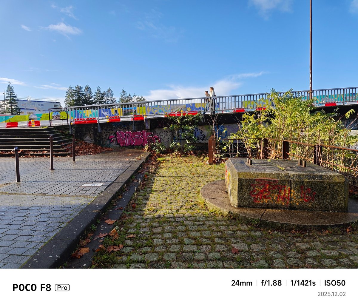 POCO F8 Pro test ga