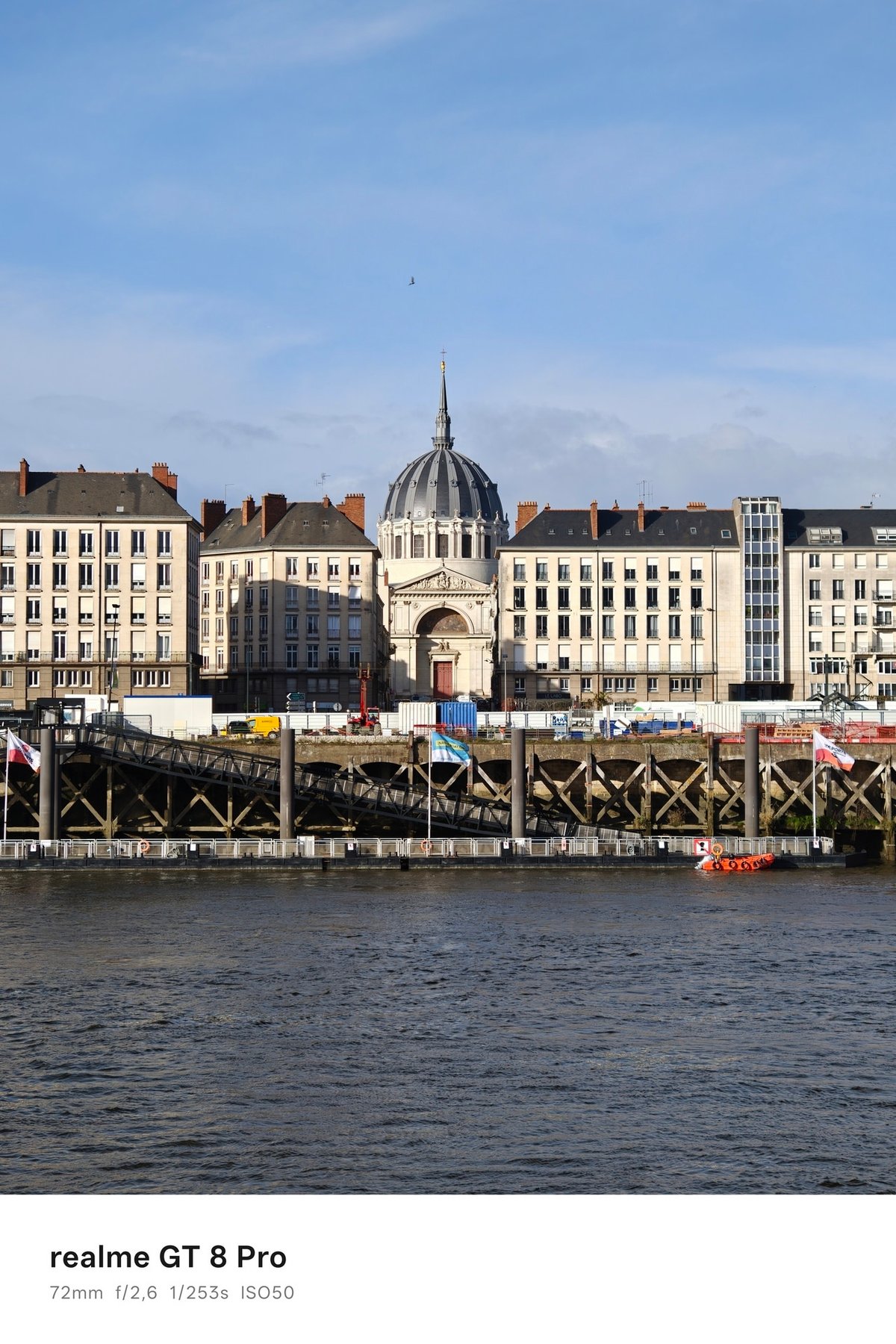 realme gt 8 pro tele