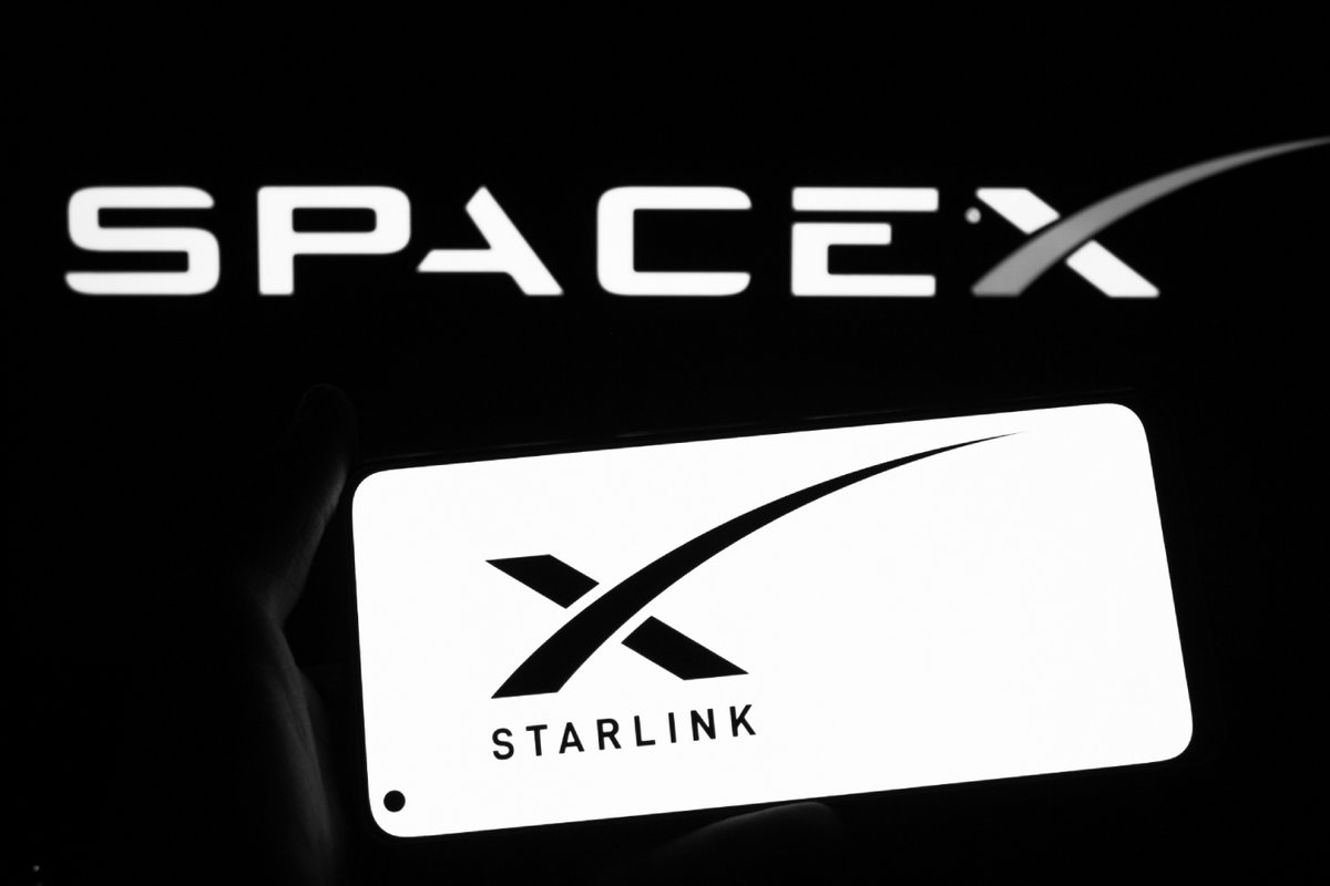 Amazon veut freiner les efforts de SpaceX. ©Thrive Studios ID / Shutterstock