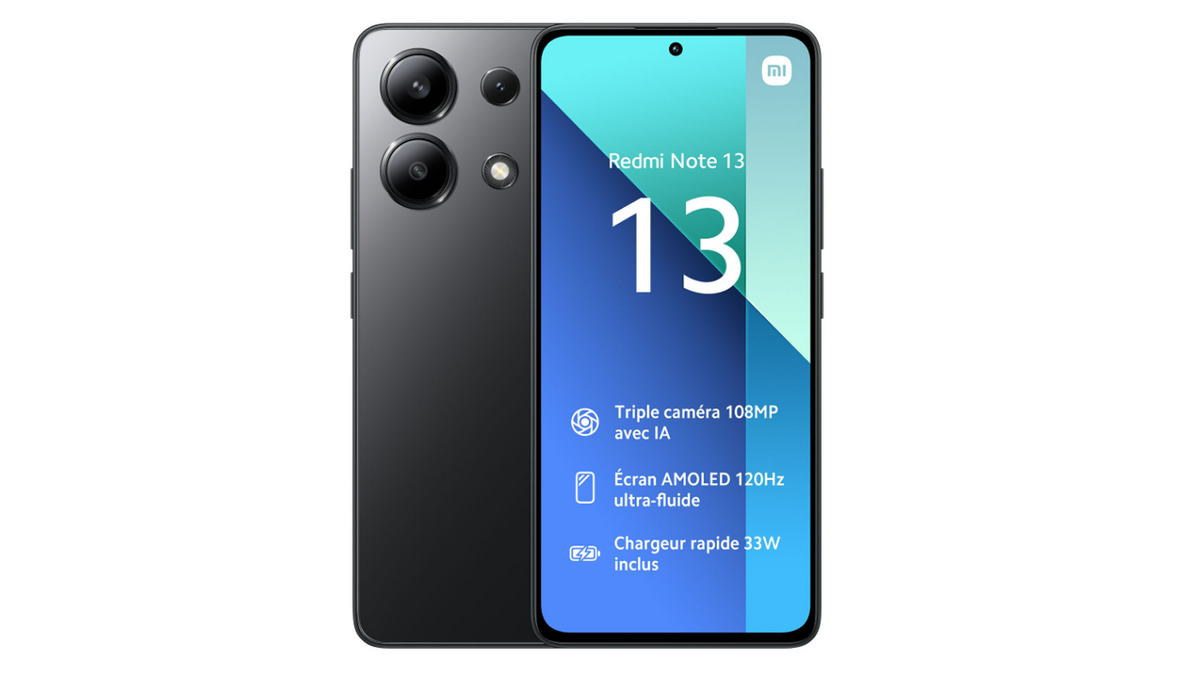 redmi note 13