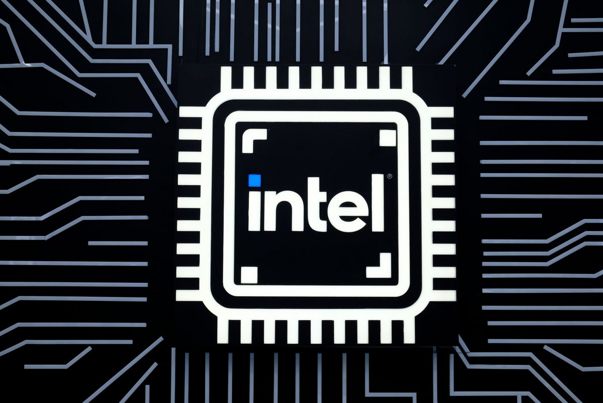 Intel a choisi son nouveau dirigeant, qui devra être plus qu'un pompier de service © godongphoto / Shutterstock.com