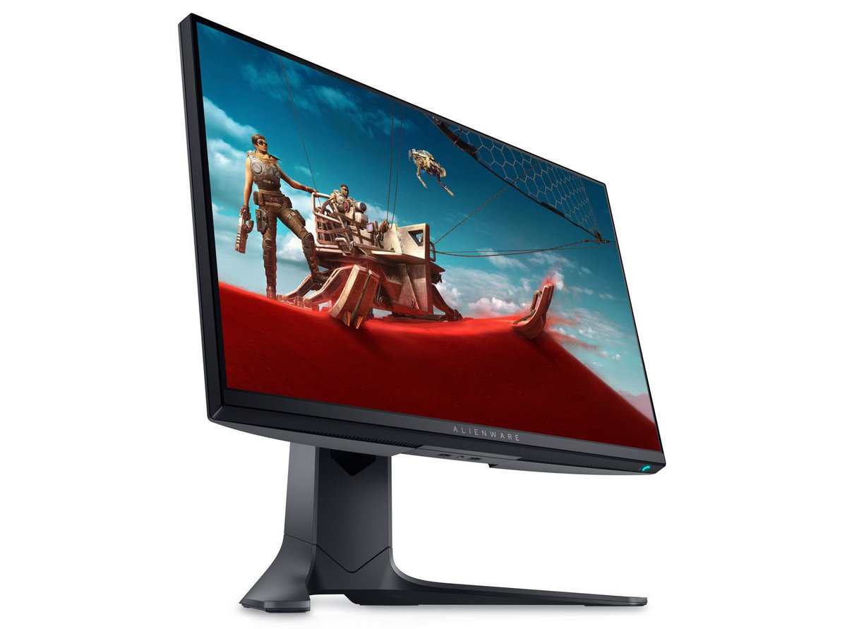 Alienware 25 Gaming Monitor