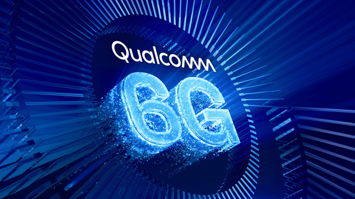 La 6G arrivera bien avant la fin de la décennie, en tout cas pour une partie de la population. © Qualcomm