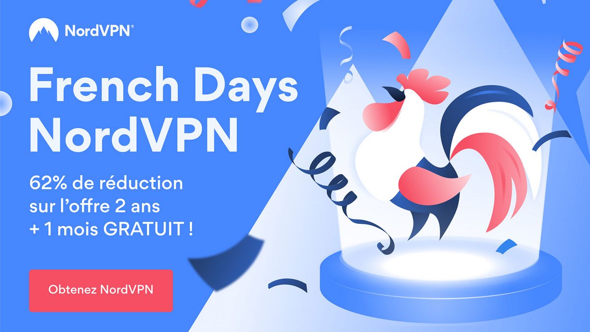 nordvpn