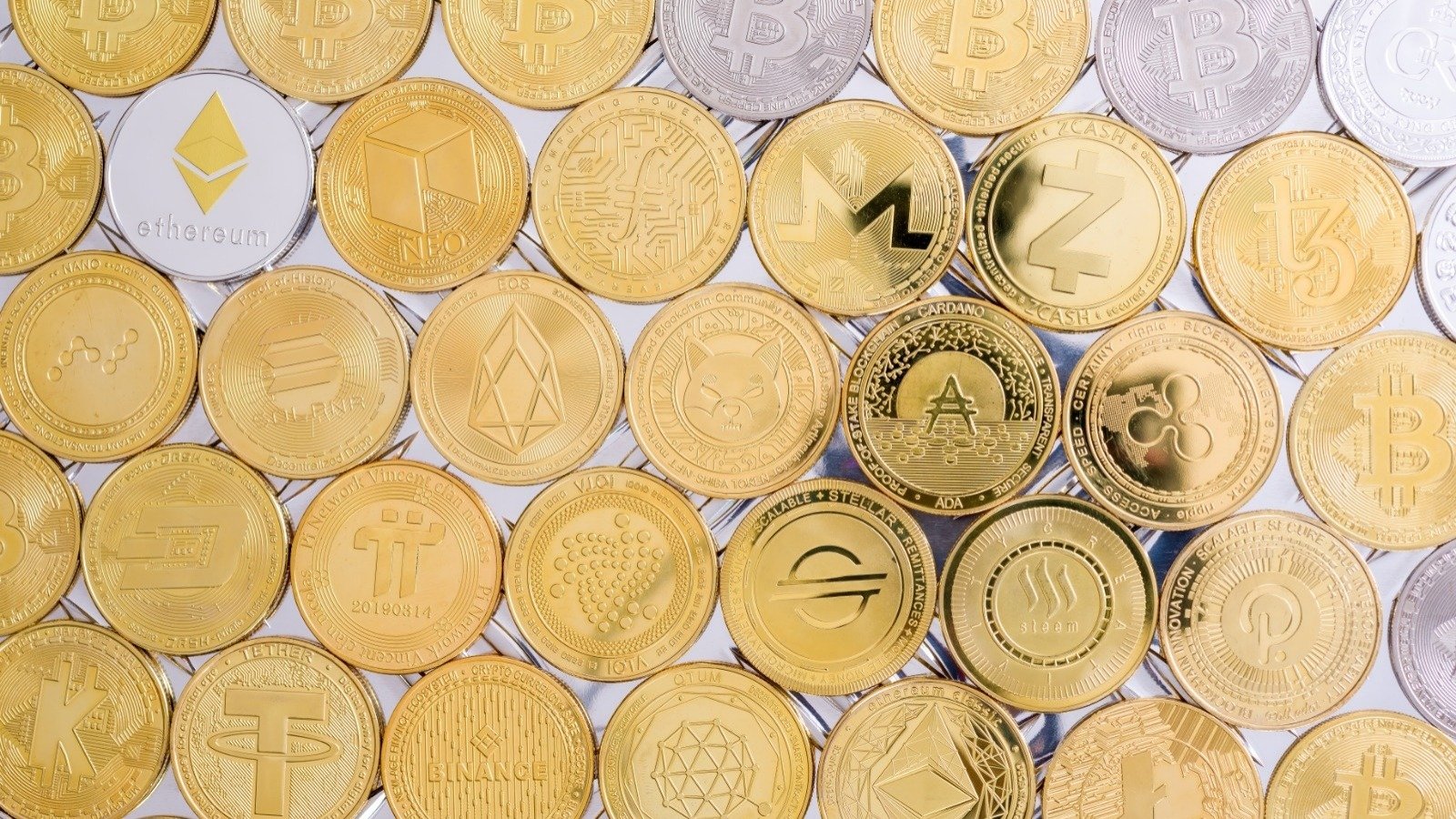 Fiscalité crypto : la France va échanger vos données avec le monde entier - ©LEE WA DA / Shutterstock