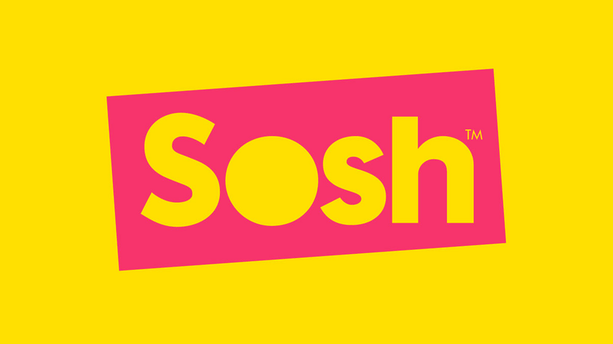 Une offre canon pour changer de forfait mobile vous attend chez Sosh