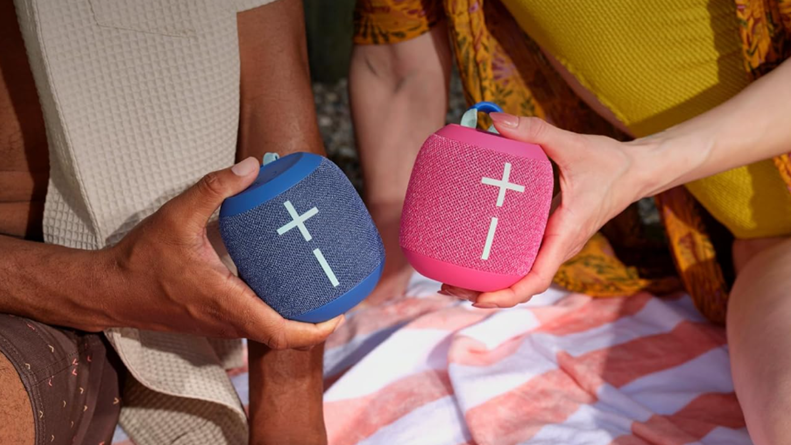 Ultimate Ears Wonderboom 4