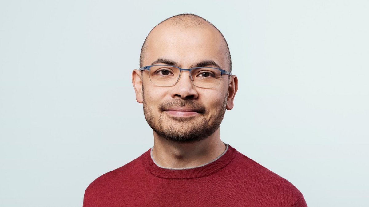 Demis Hassabis © Google