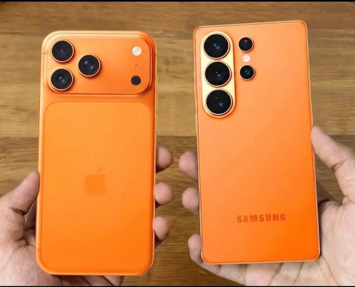 Ennemis de toujours. © Shutterstock