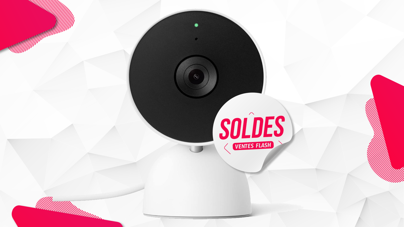 google nest cam
