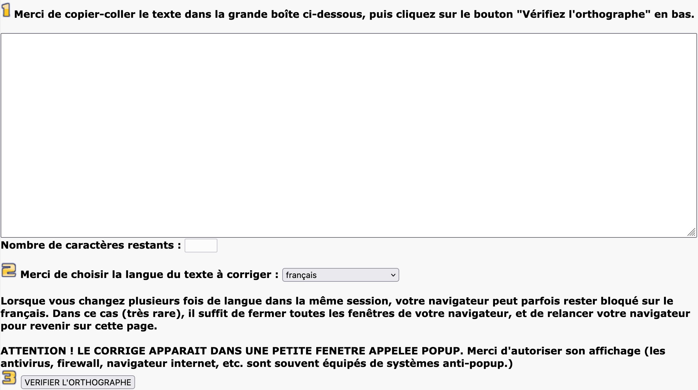 FrançaisFacile