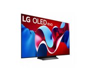 LG OLED C5 evo