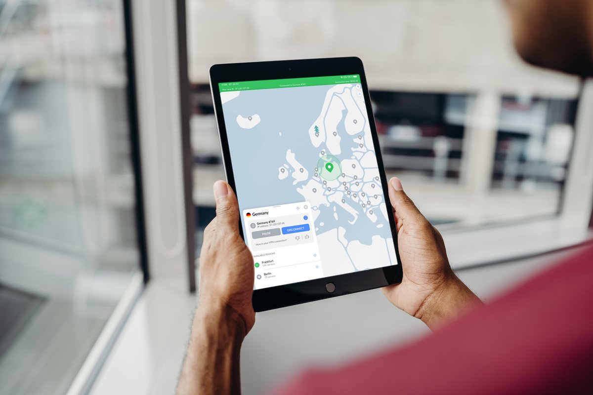en - nordvpn - mobile ipad